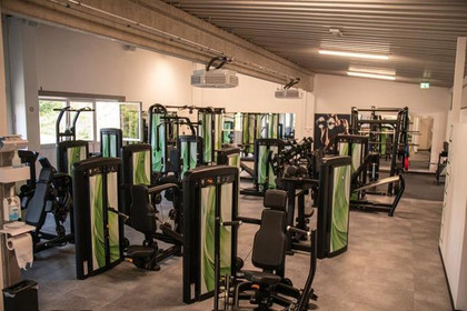 Bild 3 von DIE WERKSTATT Fitness & EMS Partnergalerie