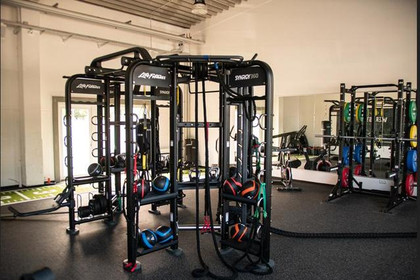 Bild 4 von DIE WERKSTATT Fitness & EMS Partnergalerie