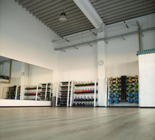 Bild 5 von DIE WERKSTATT Fitness & EMS Partnergalerie