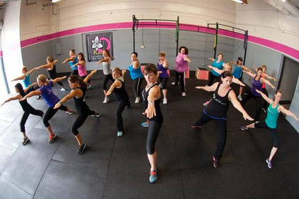 Image 5 from Kaia FIT Natomas partner gallery