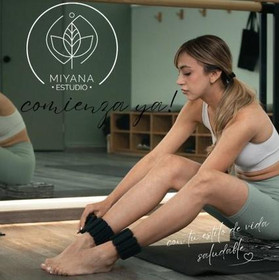 Imagen 1 de la galería del partner Miyana Estudio