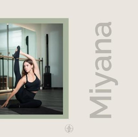 Imagen 6 de la galería del partner Miyana Estudio