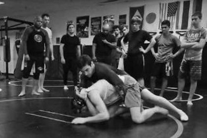 Image 1 from Port City Combat Sports - West Mobile partner gallery
