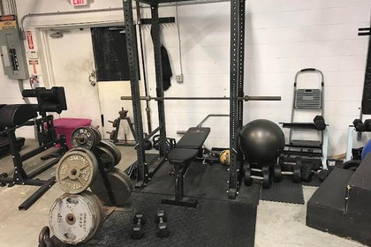 Image 2 from Port City Combat Sports - West Mobile partner gallery