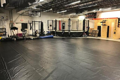 Image 3 from Port City Combat Sports - West Mobile partner gallery