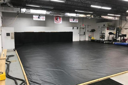 Image 4 from Port City Combat Sports - West Mobile partner gallery