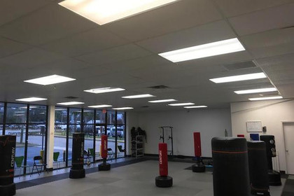 Image 5 from Port City Combat Sports - West Mobile partner gallery