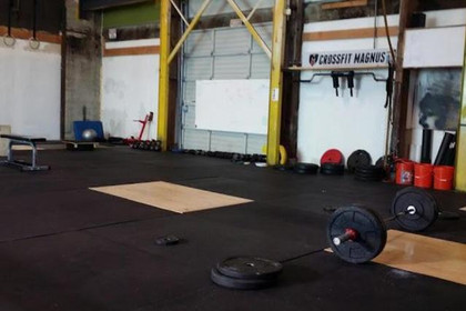 Image 1 from United Athletic Club Eastside partner gallery