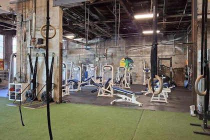 Image 3 from United Athletic Club Eastside partner gallery