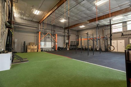 Image 4 from United Athletic Club Eastside partner gallery