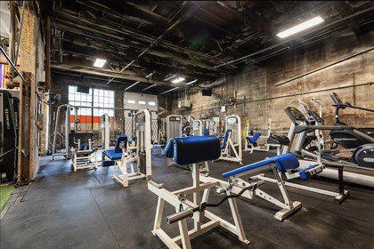 Image 5 from United Athletic Club Eastside partner gallery