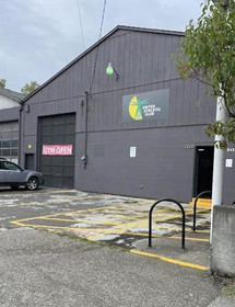 Image 1 from United Athletic Club partner gallery