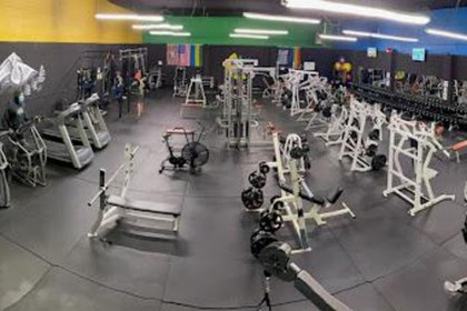 Image 3 from United Athletic Club partner gallery