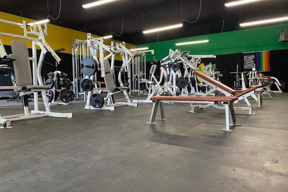 Image 5 from United Athletic Club partner gallery