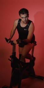 Imagen 6 de la galería del partner MOMENTUM INDOOR CYCLING