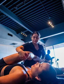 Image 4 from ONESWEAT Heights Wellness partner gallery