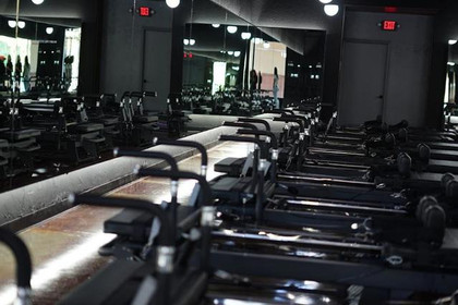 Image 1 from ONESWEAT The Woodlands Pilates partner gallery