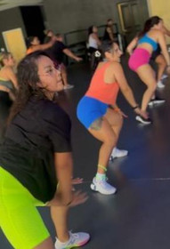 Image 1 from Impact Fitness Studio partner gallery