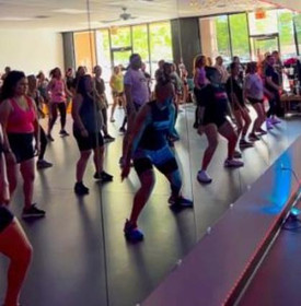 Image 2 from Impact Fitness Studio partner gallery