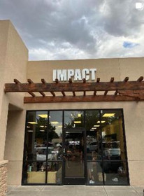 Image 3 from Impact Fitness Studio partner gallery