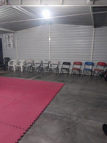 Imagen 2 de la galería del partner Nippon Kempo Arte Marcial
