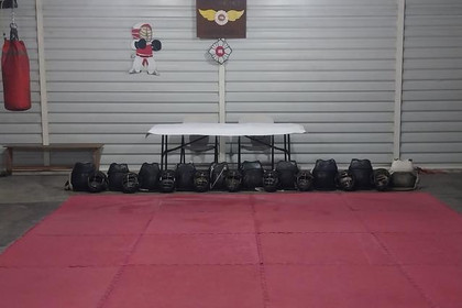 Imagen 3 de la galería del partner Nippon Kempo Arte Marcial