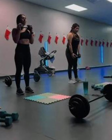 Image 5 from Impact Fitness Studio partner gallery