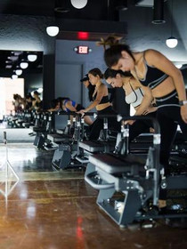 Image 5 from ONESWEAT The Woodlands Pilates partner gallery
