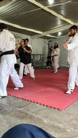 Imagen 4 de la galería del partner Nippon Kempo Arte Marcial