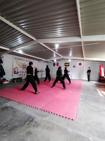 Imagen 5 de la galería del partner Nippon Kempo Arte Marcial