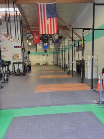 Image 5 from Polarize CrossFit partner gallery