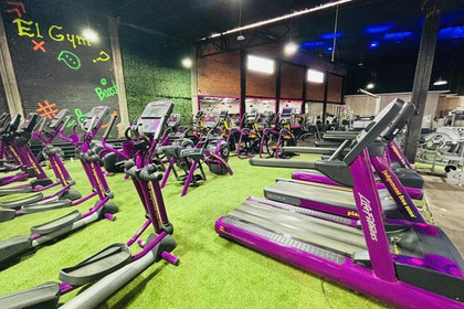 Imagen 1 de la galería del partner El Gym By Cubic Bordo