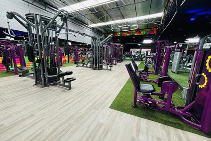 Imagen 2 de la galería del partner El Gym By Cubic Bordo