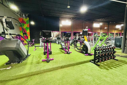 Imagen 3 de la galería del partner El Gym By Cubic Bordo