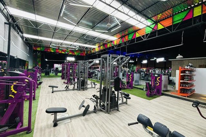 Imagen 4 de la galería del partner El Gym By Cubic Bordo