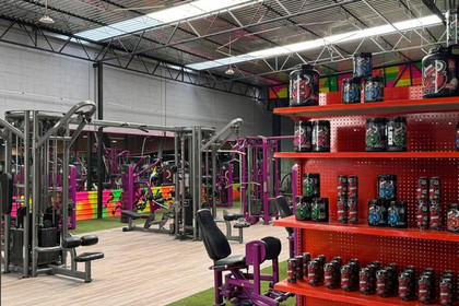 Imagen 5 de la galería del partner El Gym By Cubic Bordo