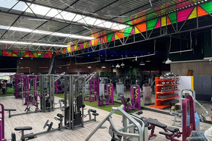 Imagen 6 de la galería del partner El Gym By Cubic Bordo