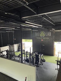 Image 2 from The Lab Training Systems partner gallery