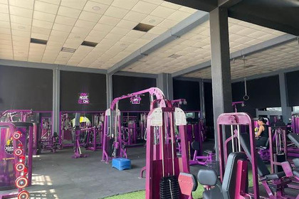Imagen 1 de la galería del partner El Gym Carmelo
