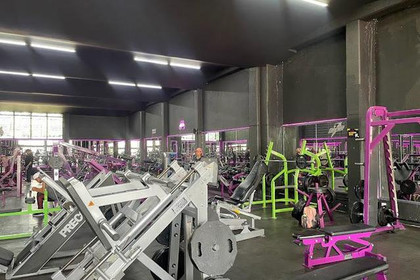 Imagen 2 de la galería del partner El Gym Carmelo