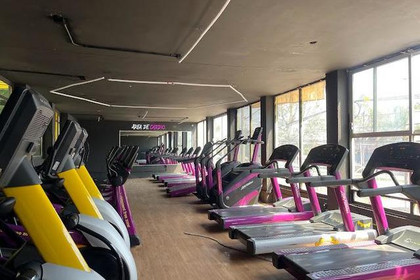 Imagen 3 de la galería del partner El Gym Carmelo