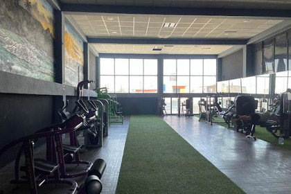 Imagen 5 de la galería del partner El Gym Carmelo