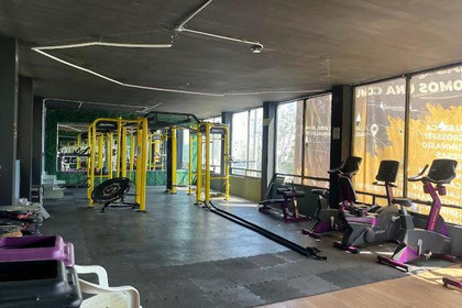 Imagen 6 de la galería del partner El Gym Carmelo