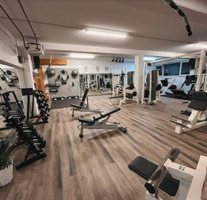 Bild 1 von ComeFit Partnergalerie