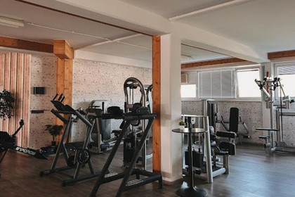 Bild 2 von ComeFit Partnergalerie
