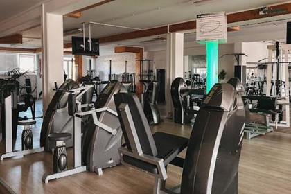 Bild 3 von ComeFit Partnergalerie