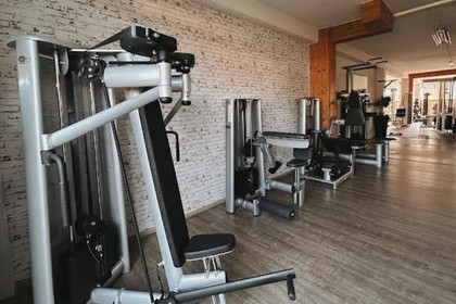 Bild 4 von ComeFit Partnergalerie