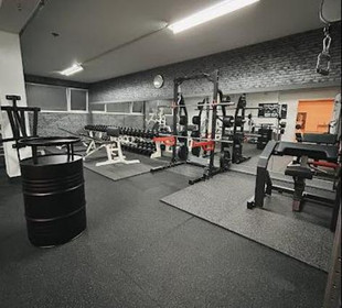 Bild 5 von ComeFit Partnergalerie