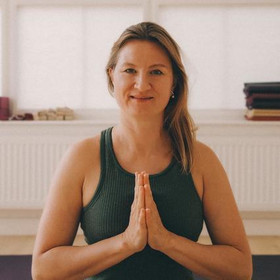 Image 2 from Irina Iyengar Yoga partner gallery