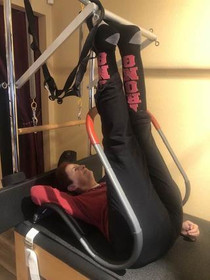 Image 1 from BIASSI PILATES partner gallery